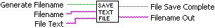 SaveTextToFile.vi